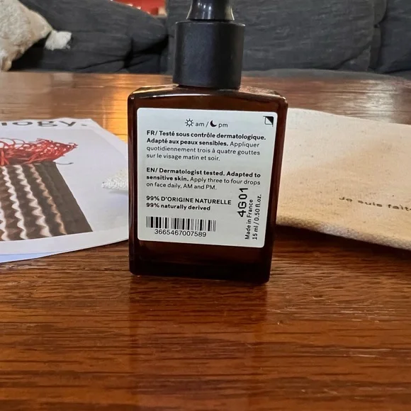 Typology Soothing Serum -D31 - Picture 2 of 4